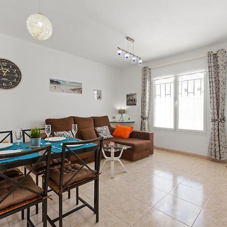 Casa Donna Apartment Плая Онда Екстериор снимка