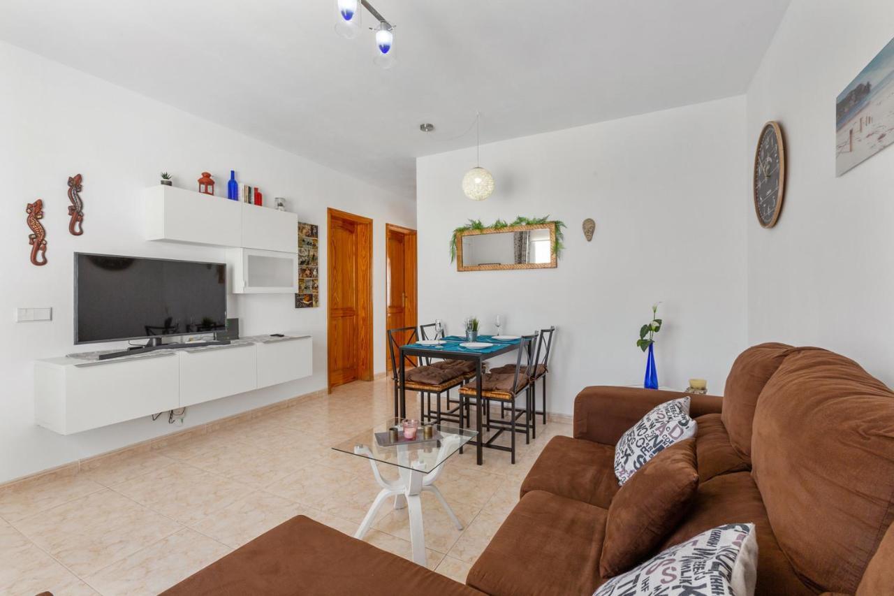 Casa Donna Apartment Плая Онда Екстериор снимка