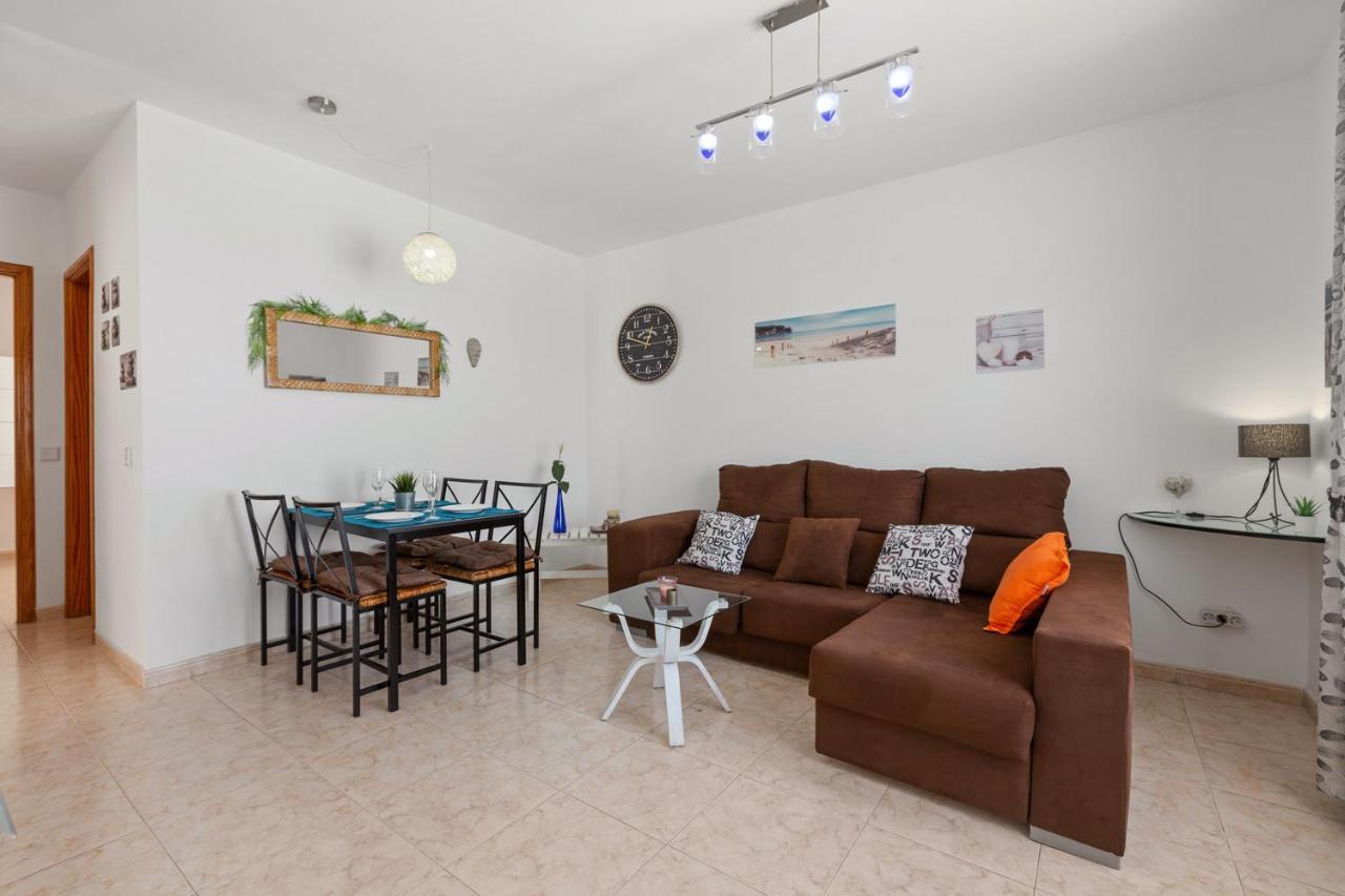 Casa Donna Apartment Плая Онда Екстериор снимка
