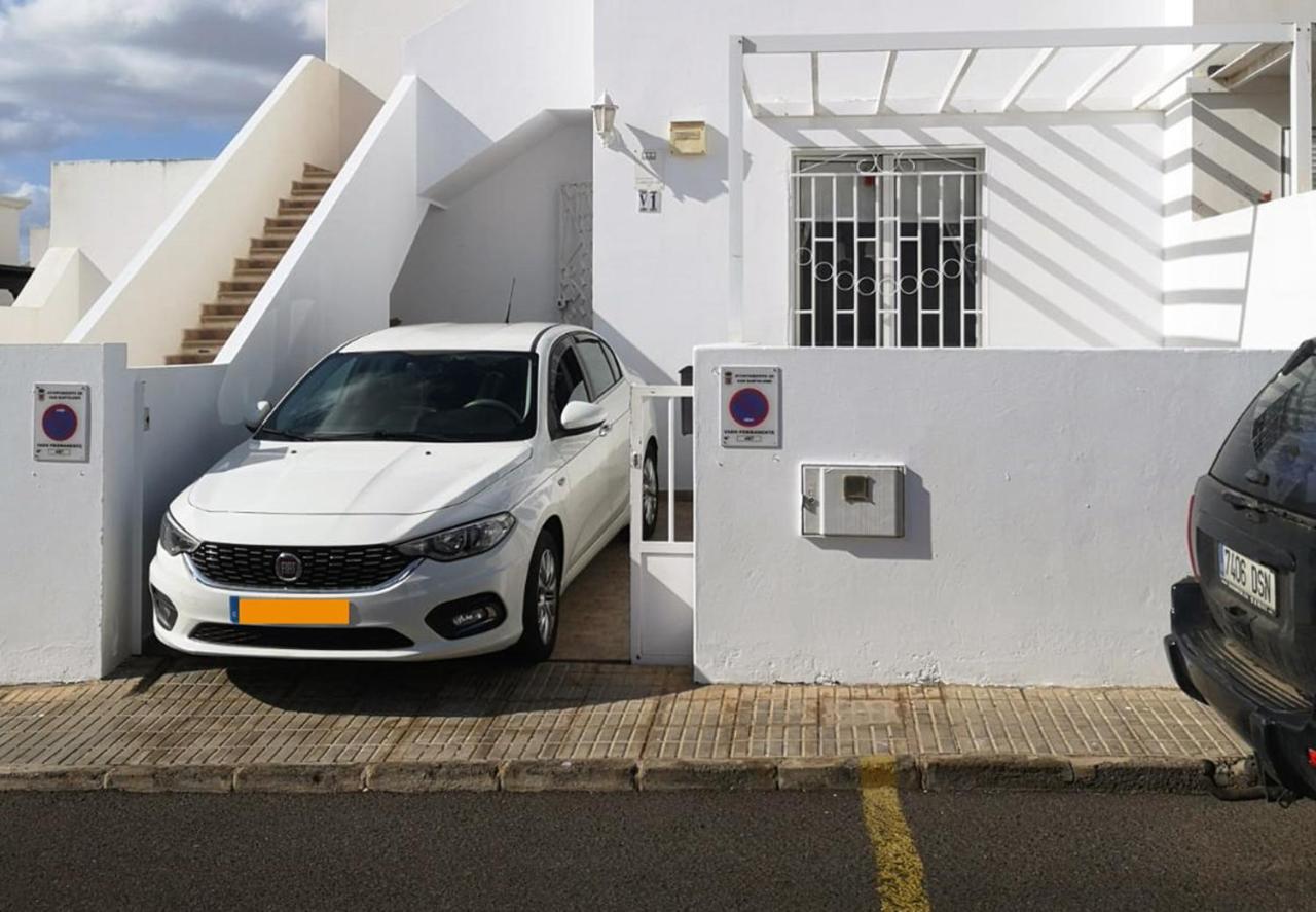 Casa Donna Apartment Плая Онда Екстериор снимка